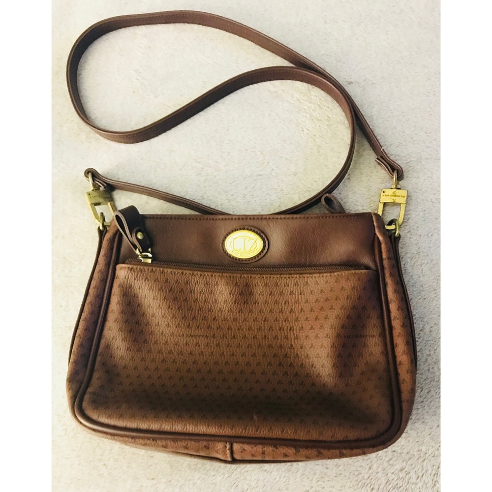 Liz Claiborne Cross-body